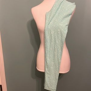 Lularoe Leggings Mint Green One Size
